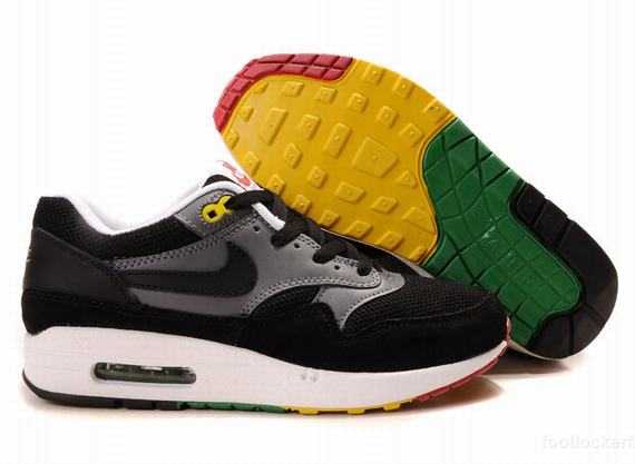 air max 1 87 vintage pascher nike air vendange